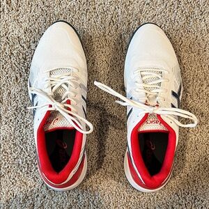 Asics Men's Gel Game 8 Shoes